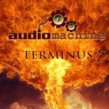 Terminus (Drums) CD2