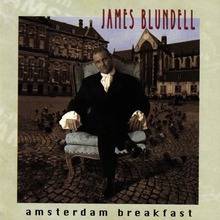 Amsterdam Breakfast