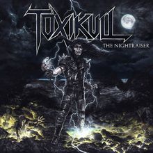The Nightraiser (EP)