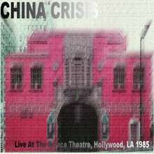 Our Home Town (Live At The Palace Theatre, Hollywood)