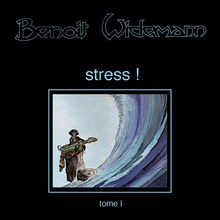 Stress ! (Vinyl)