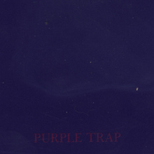 Purple Trap CD2