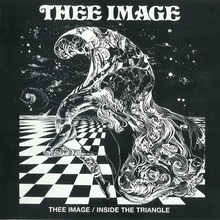 Thee Image & Inside The Triangle