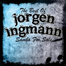 The Best Of Jorgen Ingmann: Samba For Sale
