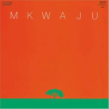 Mkwaju (Vinyl)