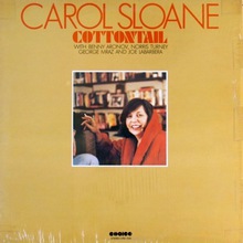Cottontail (Vinyl)