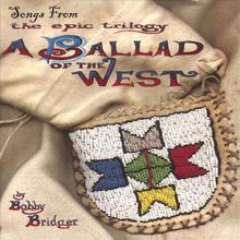 Songs From "A Ballad of the West"