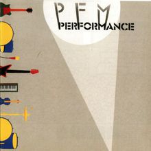Performance (Vinyl)