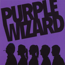 Purple Wizard