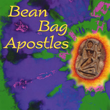 Bean Bag Apostles
