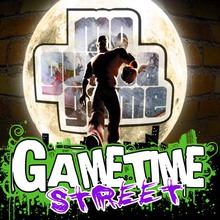 Gametime Street