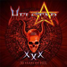 Xxx - 30 Years Of Hel CD2