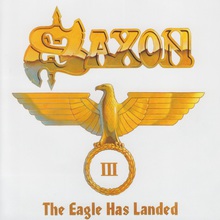 The Eagle Has Landed III CD1