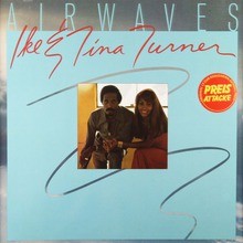 Airwaves (Vinyl)