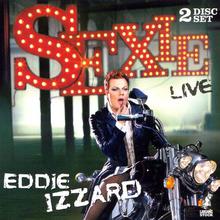 Sexie (Live) CD2