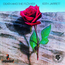 Death And The Flower (Vinyl)