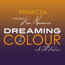Panacea (Feat. Ken Navarro & Jeff Kashiwa) (CDS)