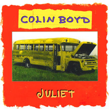Juliet - Remastered in 2003
