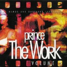 The Work Vol. 5 CD1