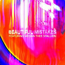 Beautiful Mistakes (CDS)
