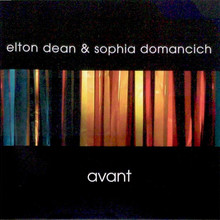 Avant (With Sophia Domancich)
