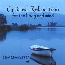 Guided Relaxation for the Body and Mind