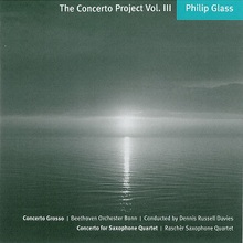 The Concerto Project Vol. 3