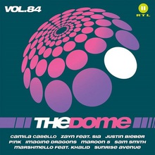 The Dome Vol. 84 CD1
