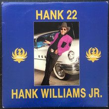 Hank 22 CD1