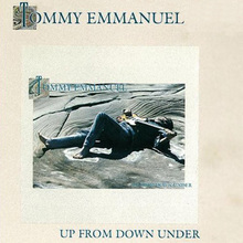 Up From Down Under (Vinyl)