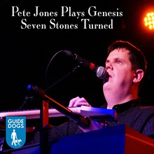 Pete Jones Plays Genesis - Selling England For A Pound (EP)