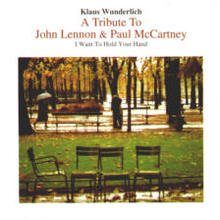 Tribute To John Lennon & Paul Mccartney
