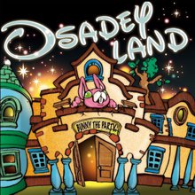 Osadey Land (EP)