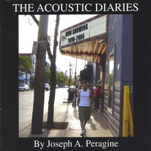 The Acoustic Diaries