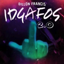 I.D.G.A.F.O.S. 2.0 (CDS)