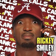 Rickey Smiley Prank Calls Vol. 6