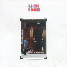 B.B. King In London (Vinyl)