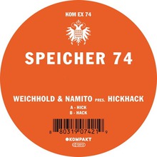 Hickhack (EP)