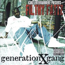 Generation X Gang