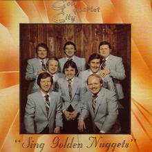 Sing Golden Nuggets (Vinyl)
