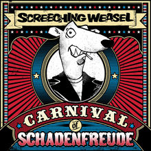 Carnival Of Schadenfreude