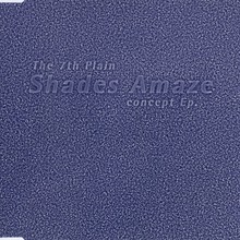 Shades Amaze Concept (EP)
