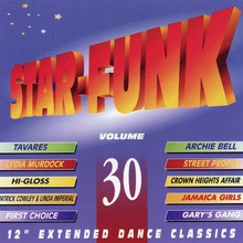 Star-Funk Vol. 30