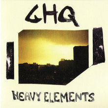 Heavy Elements