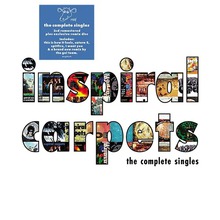 The Complete Singles CD3