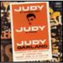 Judy At Carnegie Hall CD2