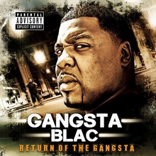 Return Of The Gangsta