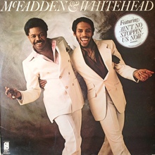 Mcfadden & Whitehead (Vinyl)