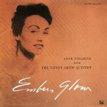 Embers Glow (With The Kenny Drew Quintet) (Vinyl)