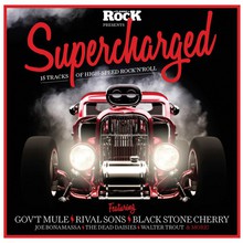 Classic Rock 226 Supercharged